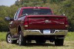 Dodge Ram 1500 Crew Cab SLT 4x4 2013 года